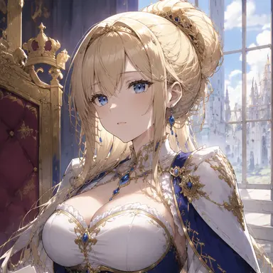 Profile image of エレノア