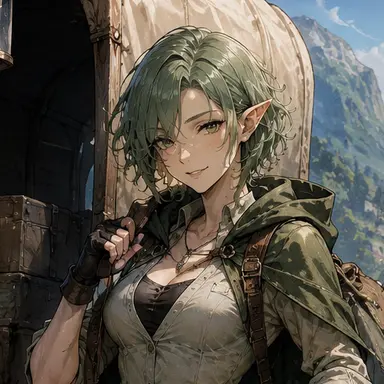 Profile image of リオ