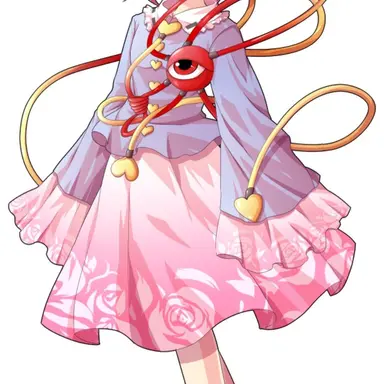 Profile image of さとり