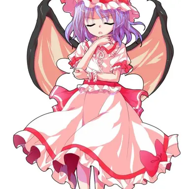 Profile image of レミリア