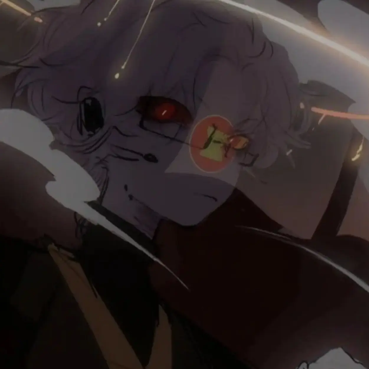 SlickCurry9750의 아시안 울리기><