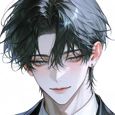 Profile image of ゼイン