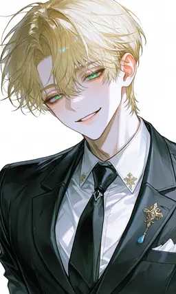 Profile image of 시엘