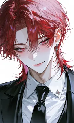 Profile image of 네로