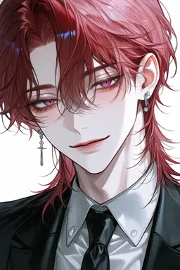 Profile image of 네로