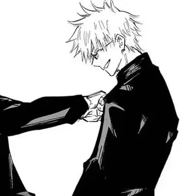 Profile image of Satoru