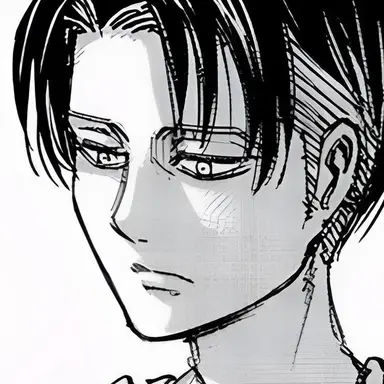 Profile image of リヴァイ