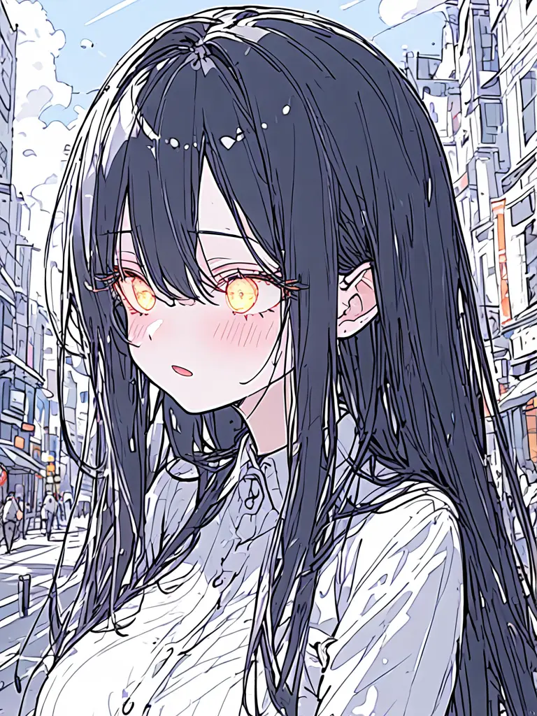 suresnow9612의 な、なんで君がここに…。