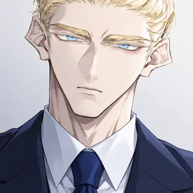Profile image of ジン