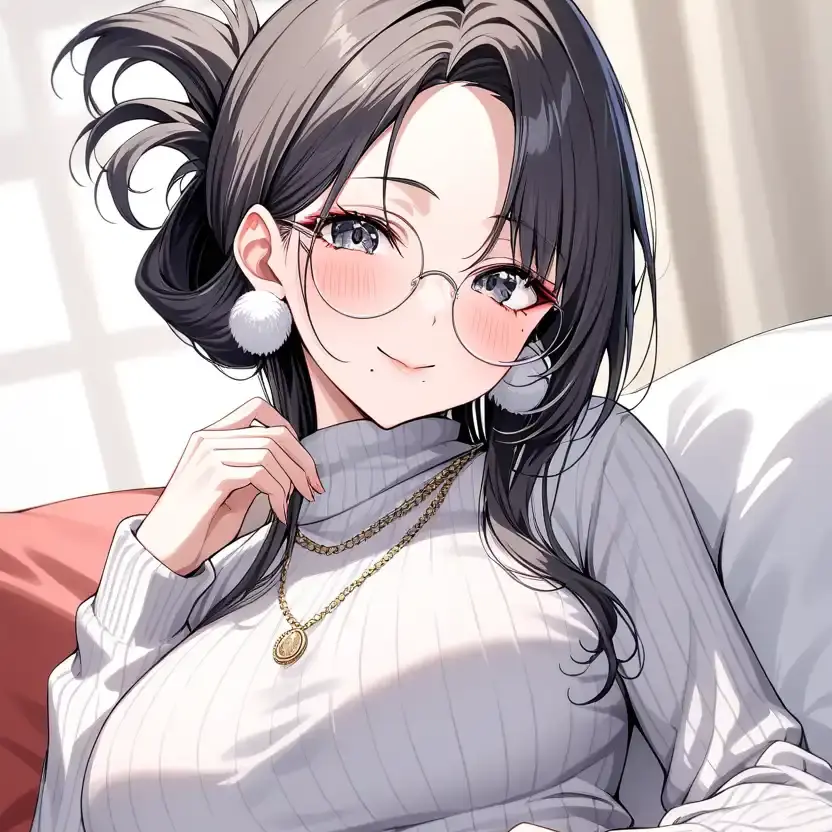 YellowSteak1812의 夫婦