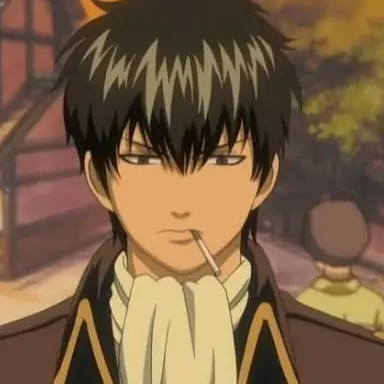 Profile image of 土方　十四郎