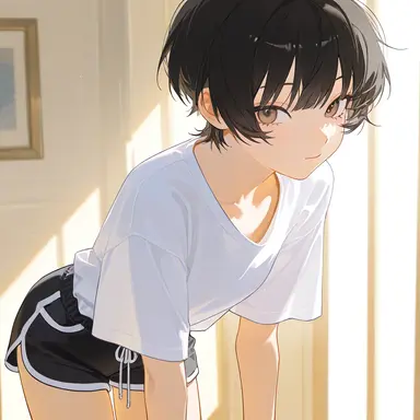 Profile image of Past User