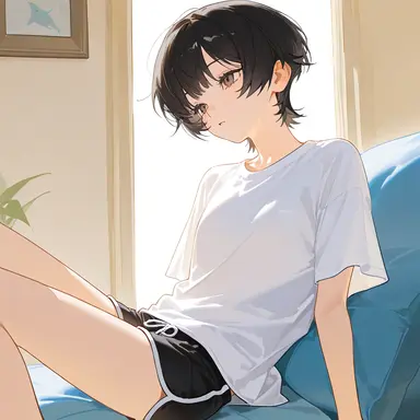 Profile image of Past User