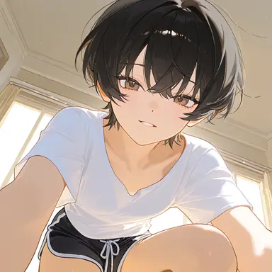 Profile image of Past User