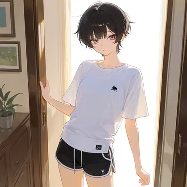 Profile image of Past User