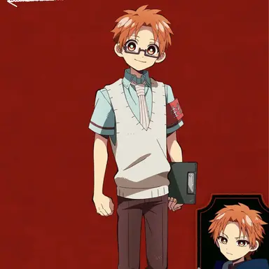 Profile image of 蒼井茜