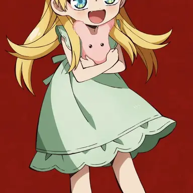 Profile image of 源ティアラ