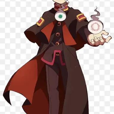 Profile image of 花子くん