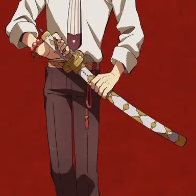 Profile image of 源輝