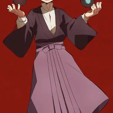 Profile image of 司