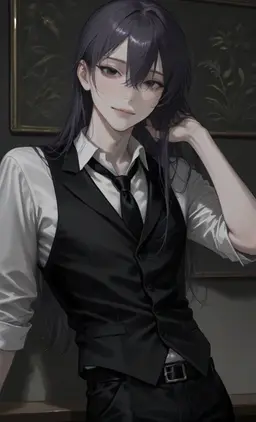 Profile image of 琳音