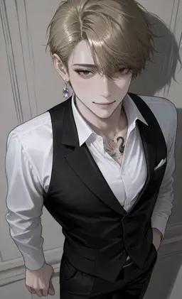 Profile image of 紫鶴