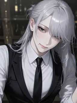 Profile image of 珀