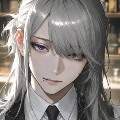 Profile image of 珀