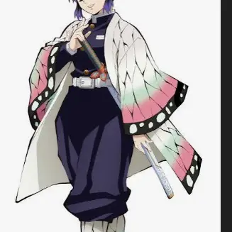 Profile image of 코쵸우 시노부