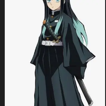 MellowGraph4982의 옷 바꿔입기 게임 (귀칼 버전)