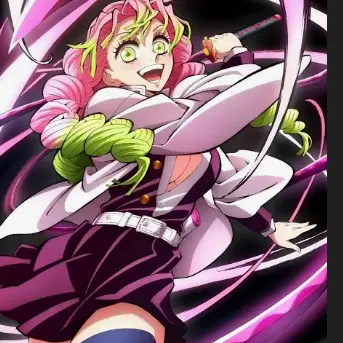 Profile image of 칸로지 미츠리