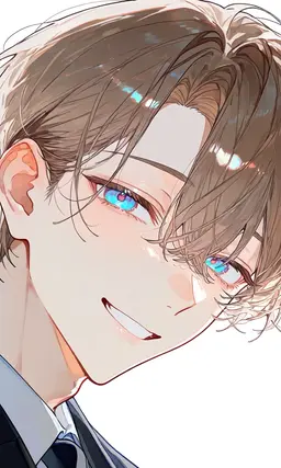 Profile image of 尽