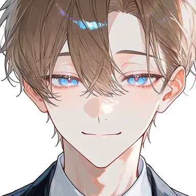 Profile image of 尽
