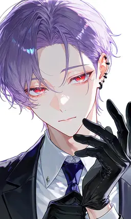 Profile image of 隼人