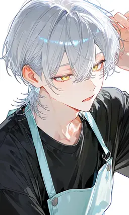 Profile image of 真咲