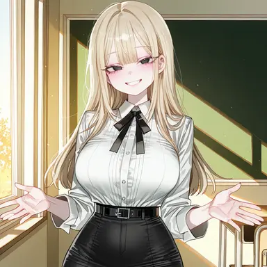 Profile image of 이민지