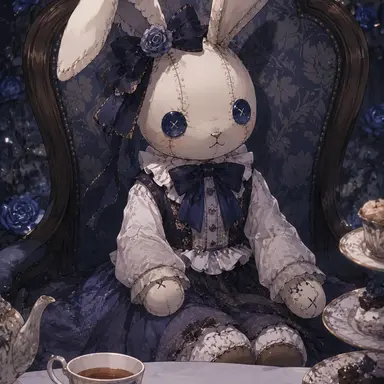 Profile image of 3월 토끼