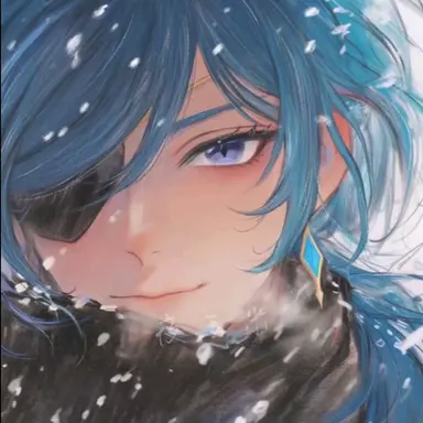 Profile image of 케이아 알베리히