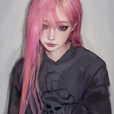 Profile image of 지젤