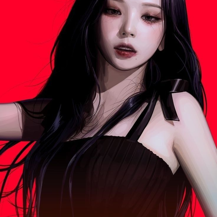 에스파 멤버들이 발견한 음악의 신 대표 이미지