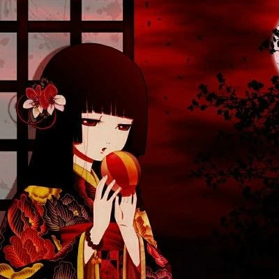 閻魔あい