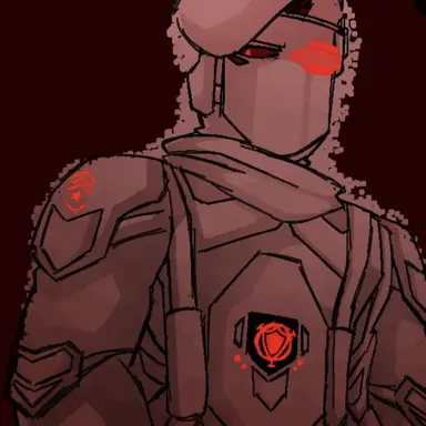 Profile image of 엘리트 보호 사령관