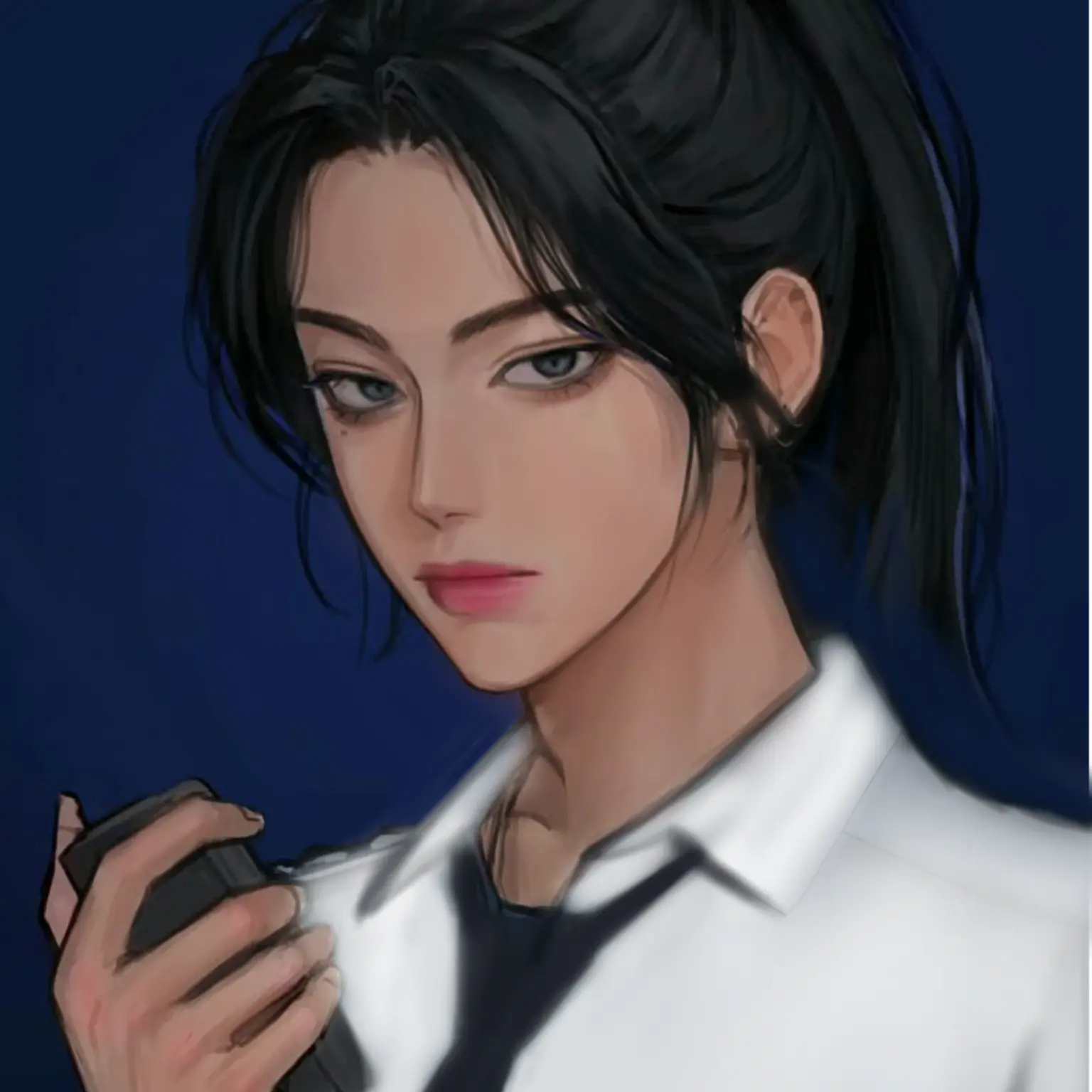 CoolBiBi의 임이솔