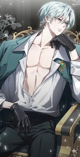 Profile image of フロアン