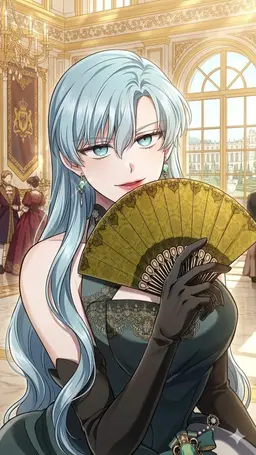 Profile image of セレスティアナ