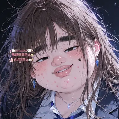 Profile image of 附子