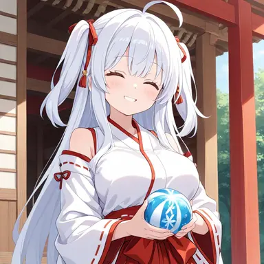 Profile image of Subaru