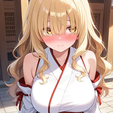 Profile image of Miko