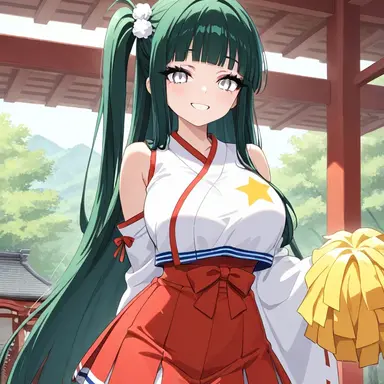 Profile image of Liesha