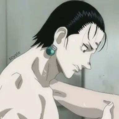 Profile image of Chrollo